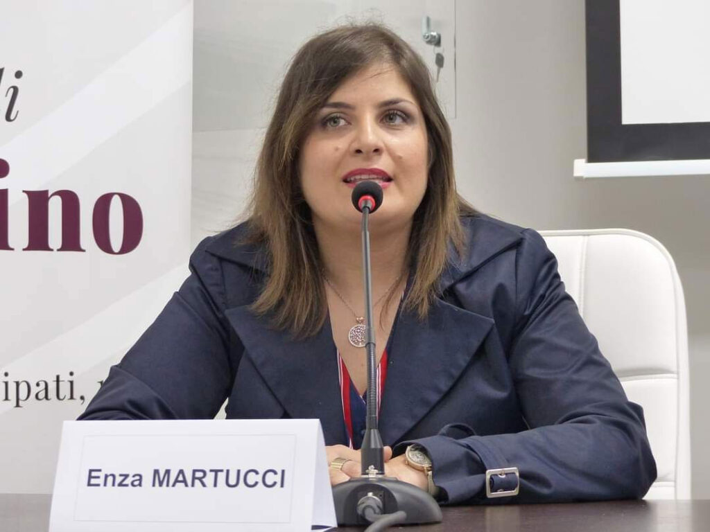 Vincenza Martucci